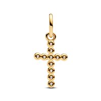 Pendente Pandora Donna in Lega metallica Cubic Zirconia 764063C01 - 764063C01